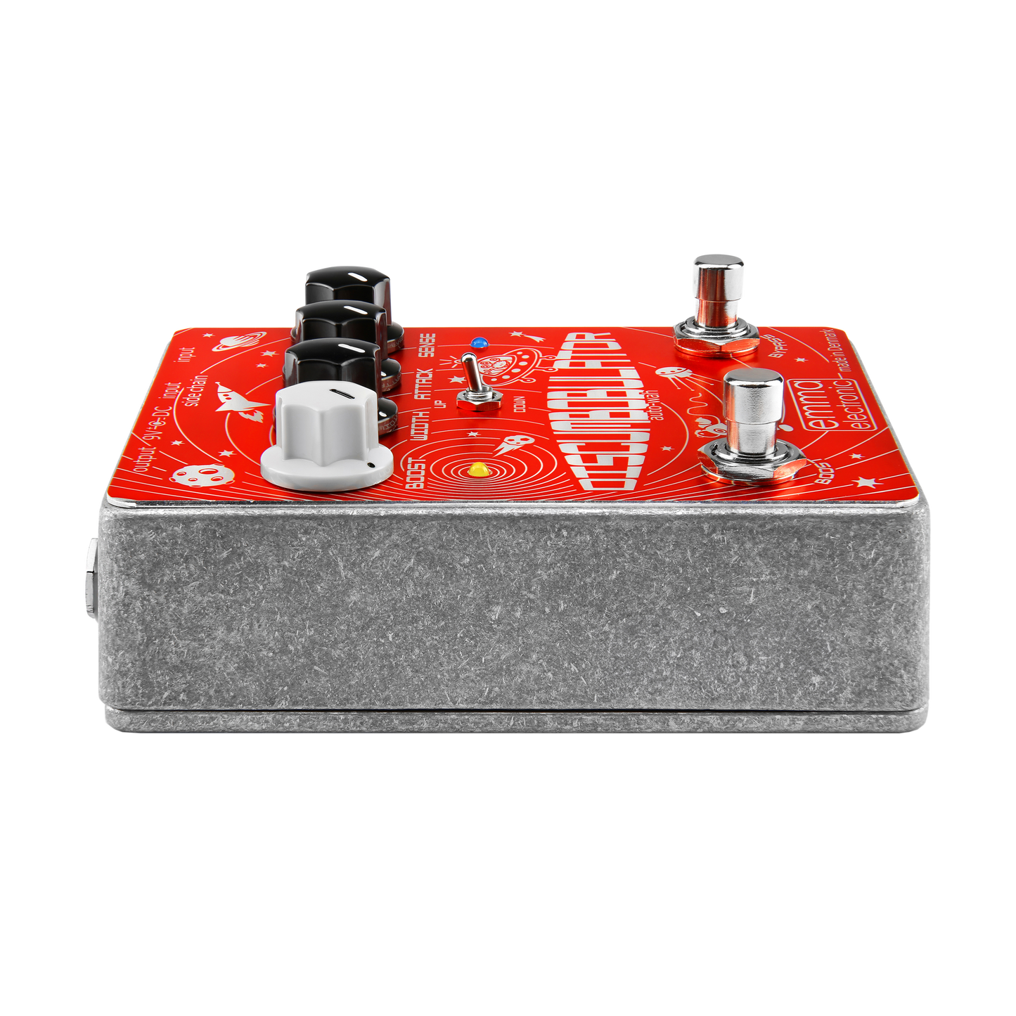 DiscumBOBulator V3