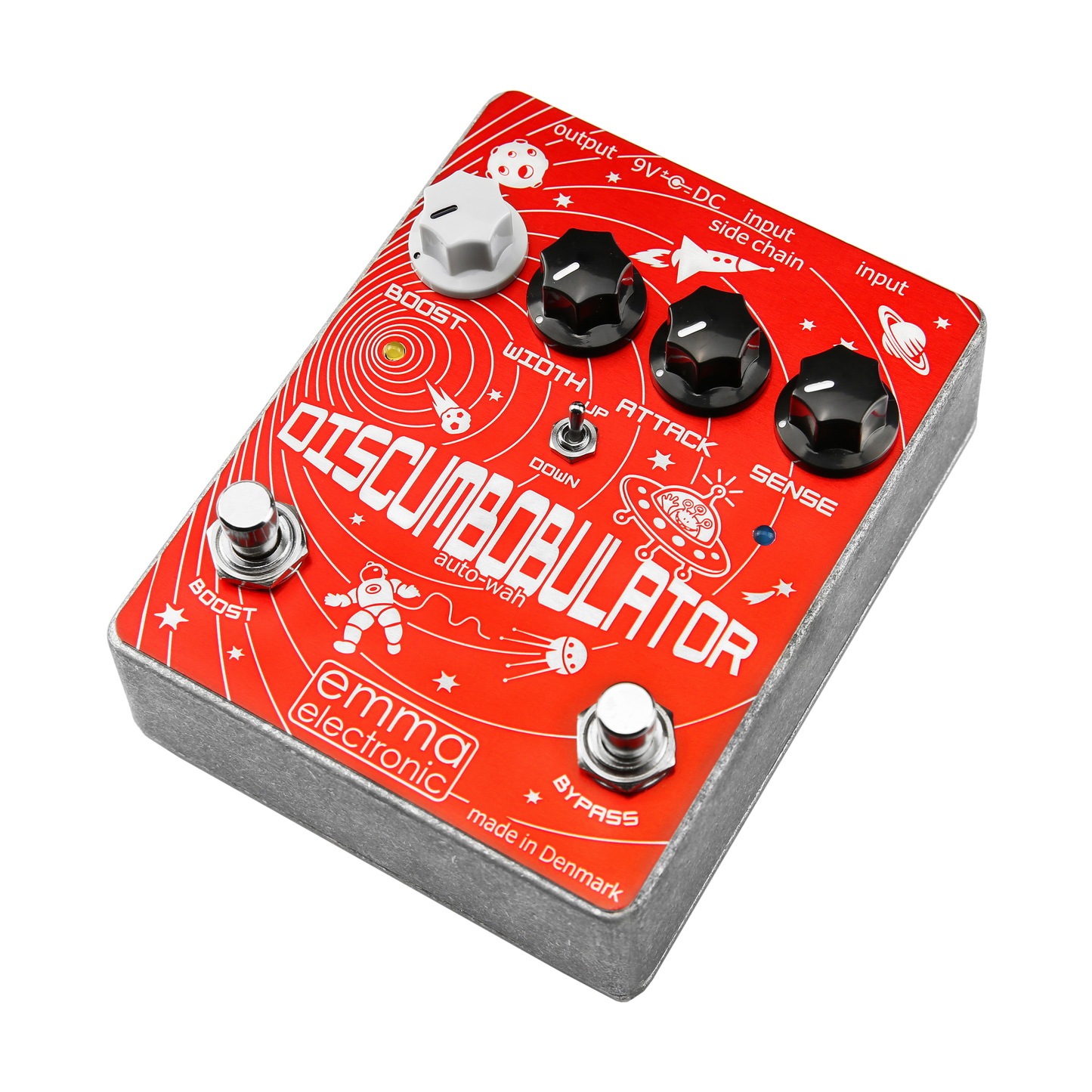 DiscumBOBulator V3