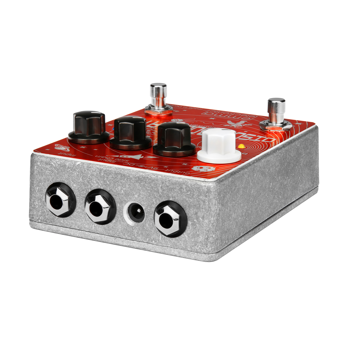 DiscumBOBulator V3