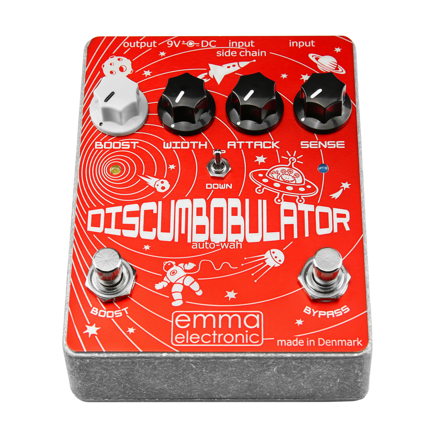 DiscumBOBulator V3