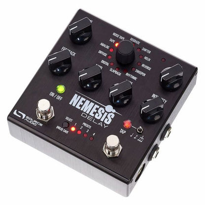Nemesis Delay