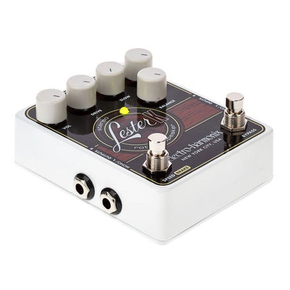 Electro Harmonix Lester-K Pedal Para Guitarra