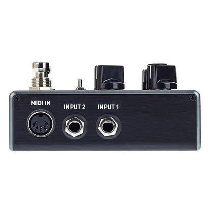 Ventris Dual Reverb