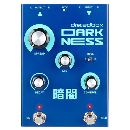 Darkness