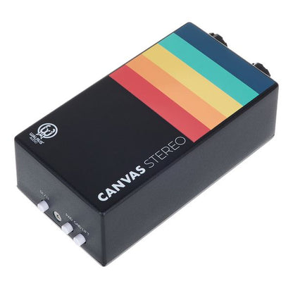Canvas Stereo
