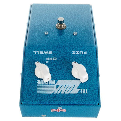 Vintage Series Zonk Machine Pedal Para Guitarra