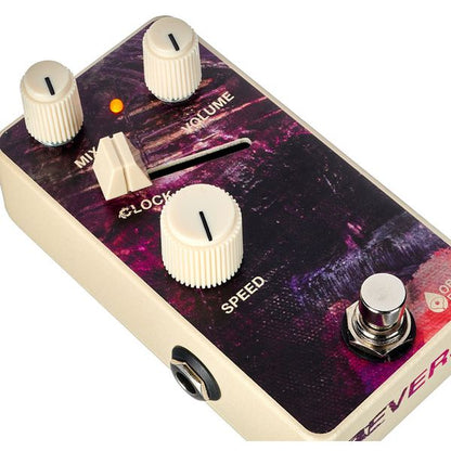 Bl-44 Reverse Pedal Para Guitarra