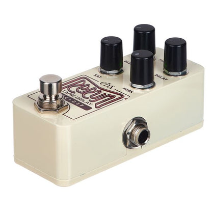 Electro Harmonix Pico Rerun Mini Pedal Para Guitarra