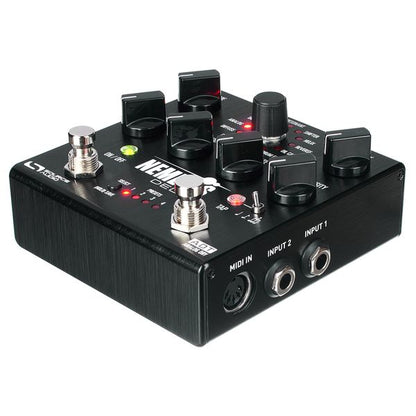 Nemesis Delay ADT
