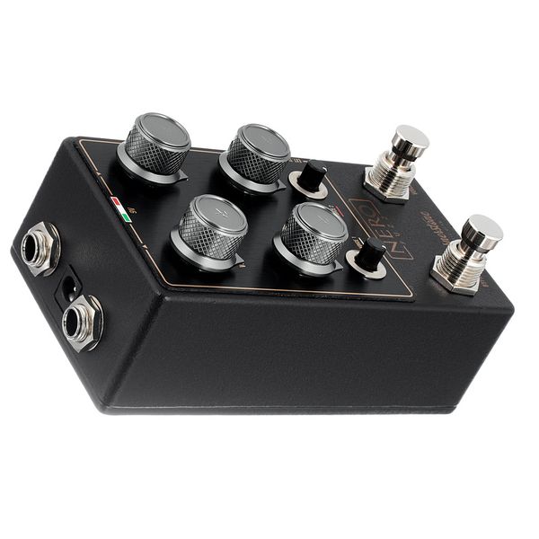 Nero Pedal Para Guitarra