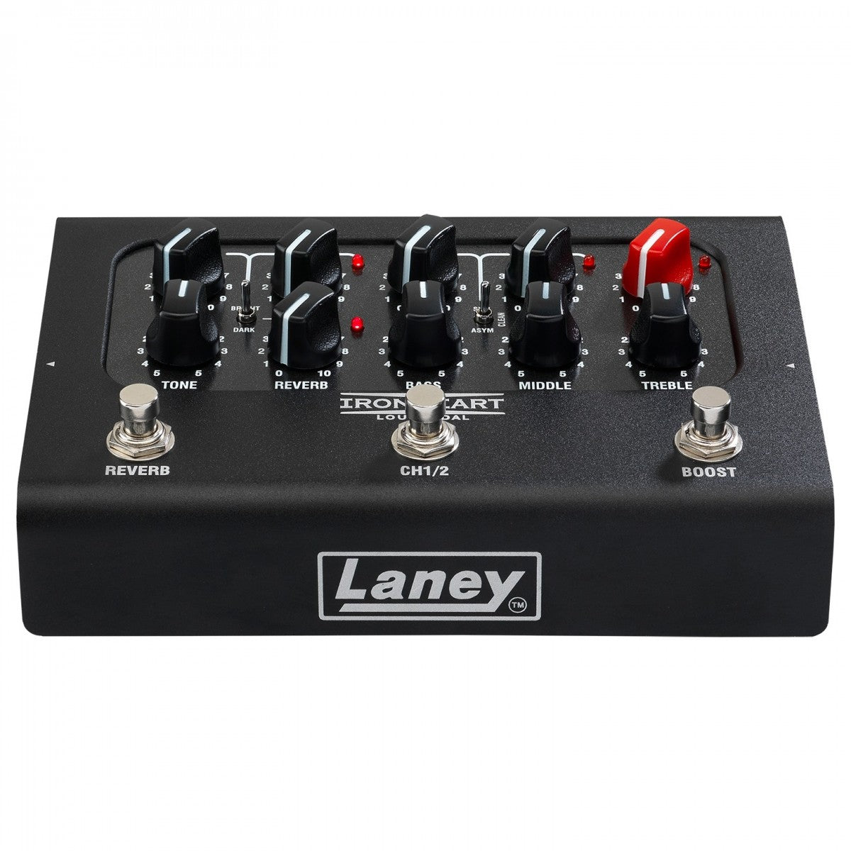 Laney Ironheart Loudpedal 60w