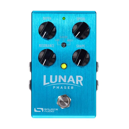 Lunar Phaser