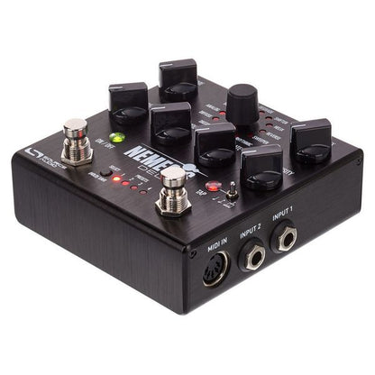 Nemesis Delay