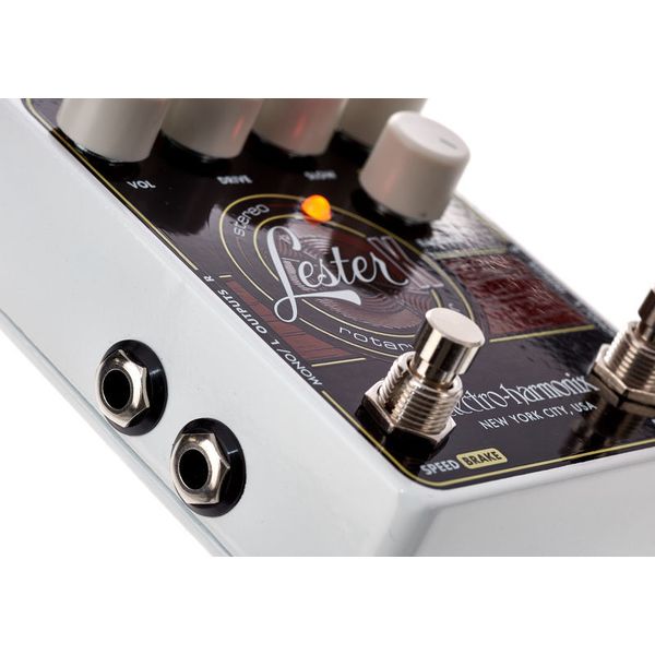 Electro Harmonix Lester-K Pedal Para Guitarra