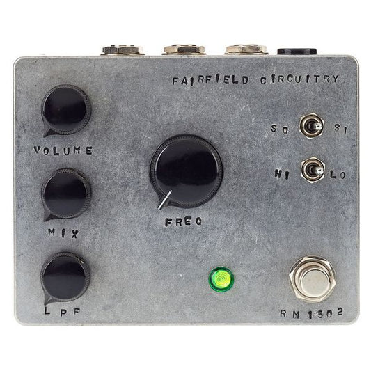 Fairfield Circuitry Randy’s Revenge