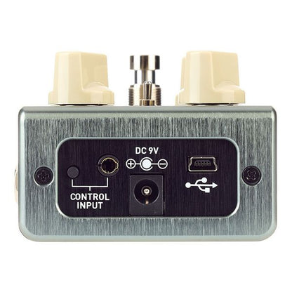 True Spring Reverb