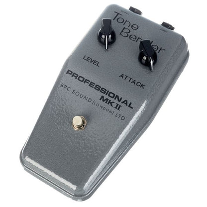 Vintage Series Professional Mkii Tone Bender Oc75 Pedal Para Guitarra