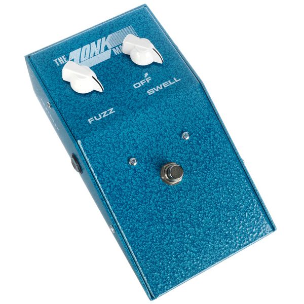 Vintage Series Zonk Machine Pedal Para Guitarra