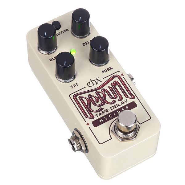 Electro Harmonix Pico Rerun Mini Pedal Para Guitarra