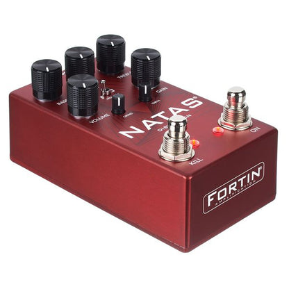 Fortin Amplification Natas Distortion