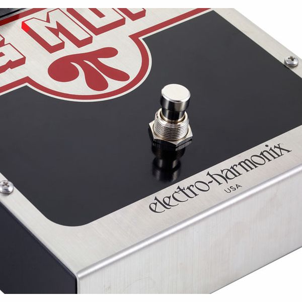 Electro Harmonix Big Muff Pi (Usa) Pedal Para Guitarra