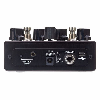 Nemesis Delay