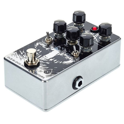 Haunt Pedal Para Guitarra