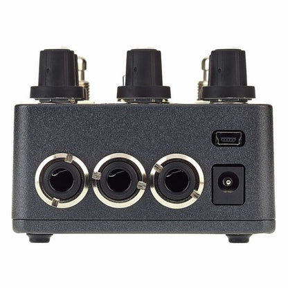 Tensor Looper Delay e Pitch Shifter