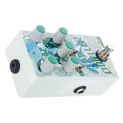 Dweller Pedal Para Guitarra