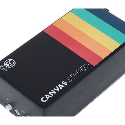 Canvas Stereo