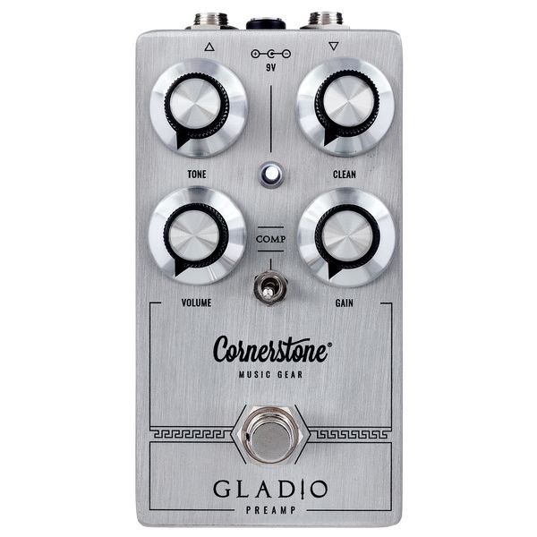 Gladio SC Single Preamp