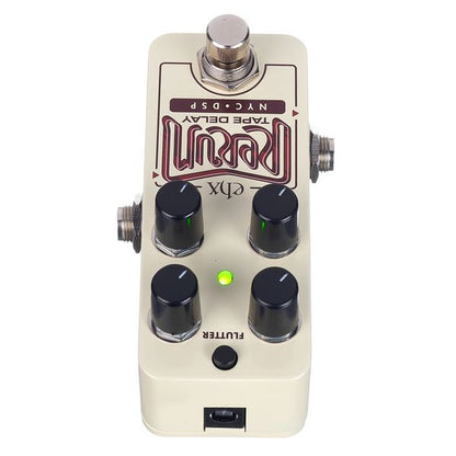 Electro Harmonix Pico Rerun Mini Pedal Para Guitarra