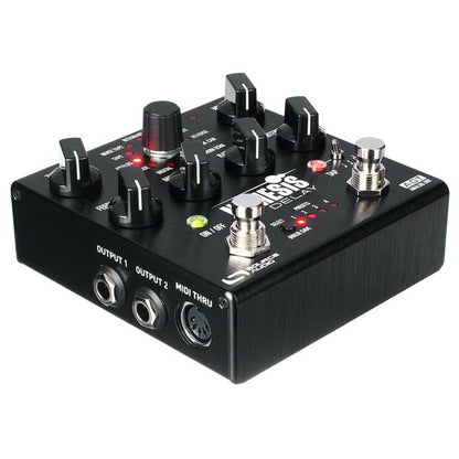 Nemesis Delay ADT