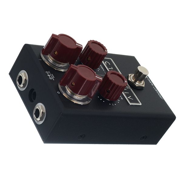 J. Rockett Airchild Pedal Para Guitarra E Contrabaixo