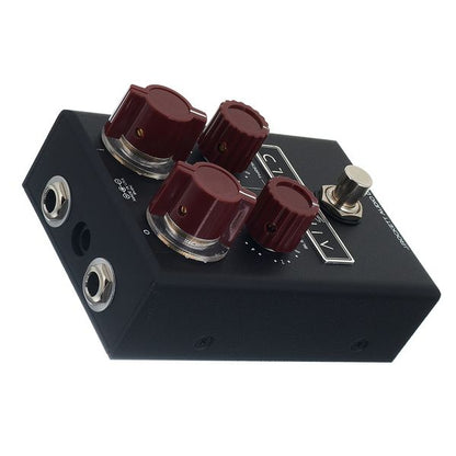 J. Rockett Airchild Pedal Para Guitarra E Contrabaixo