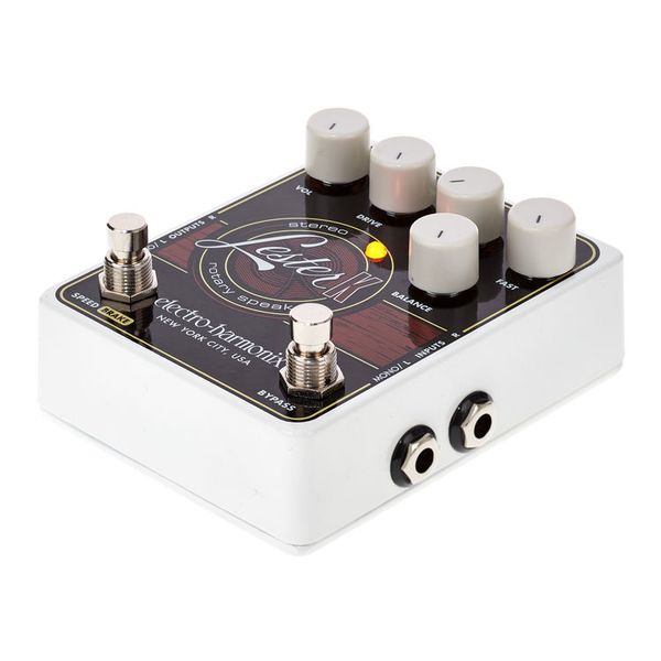 Electro Harmonix Lester-K Pedal Para Guitarra