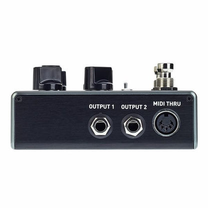 Ventris Dual Reverb