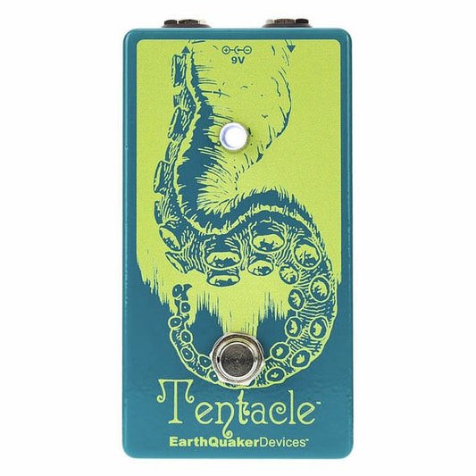 Tentacle V2 Pedal Para Guitarra