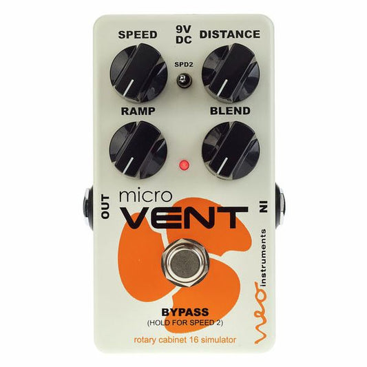 Micro Vent 16