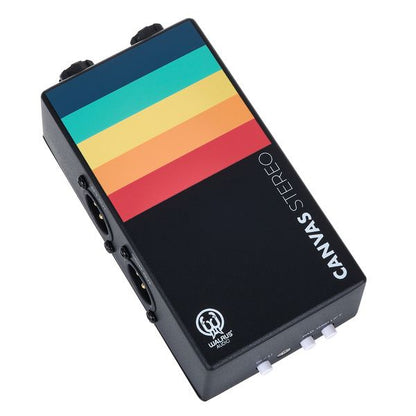 Canvas Stereo