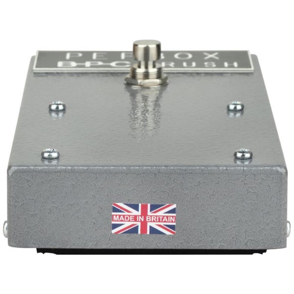 Vintage Series Wem Pep Box Pedal Para Guitarra