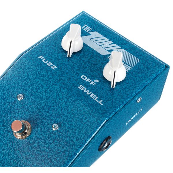 Vintage Series Zonk Machine Pedal Para Guitarra