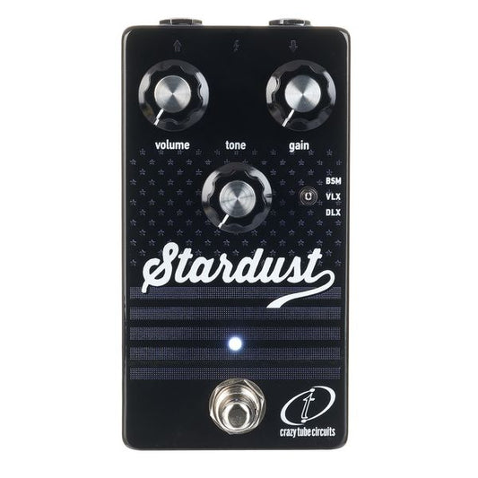 Stardust V3 Pedal Para Guitarra