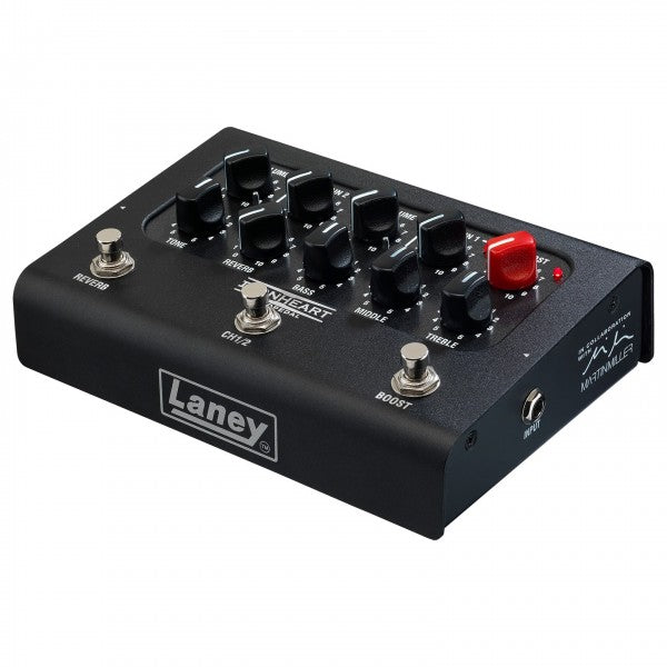 Laney Ironheart Loudpedal 60w