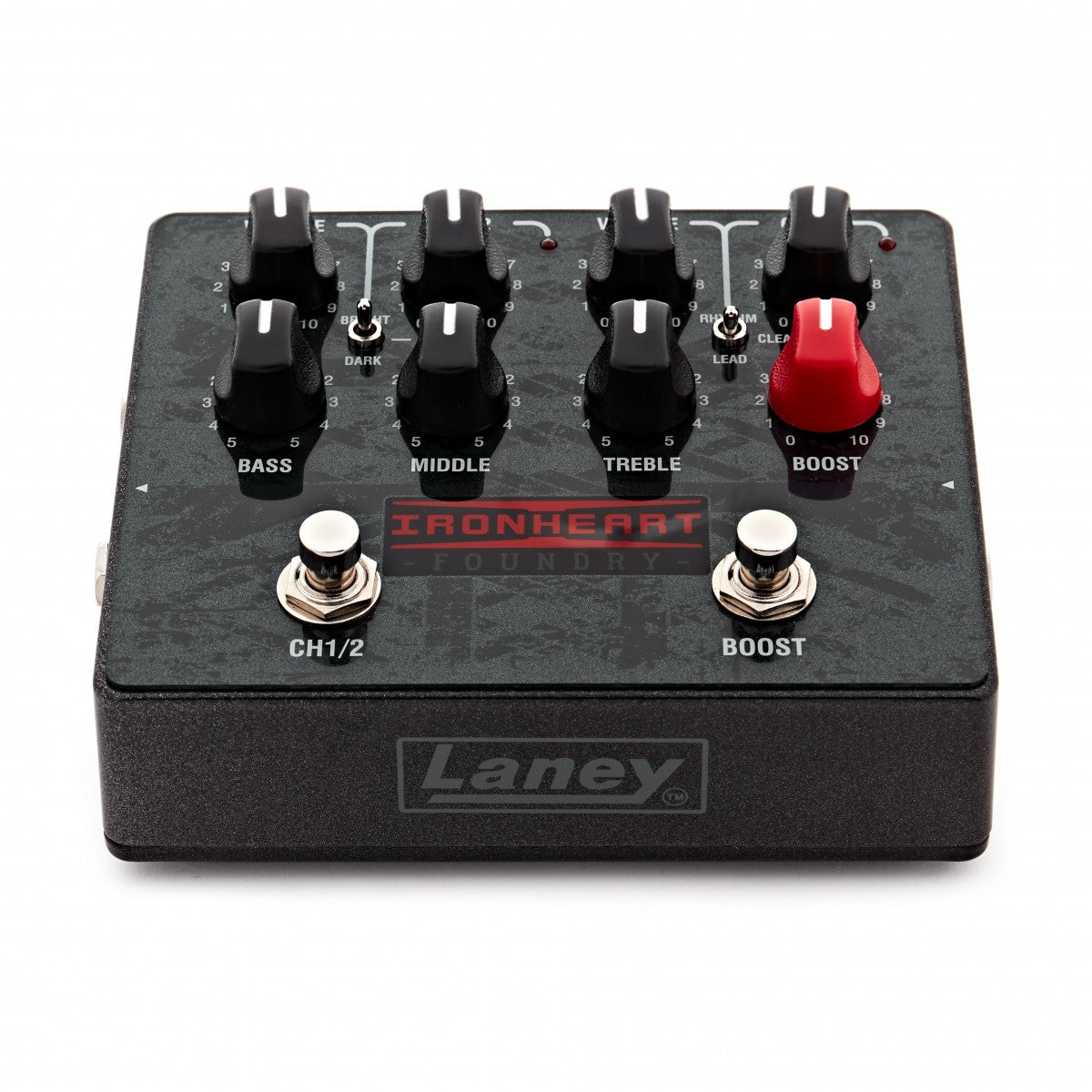 Laney Ironheart Loudpedal Foundry Series 60W