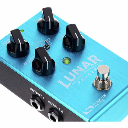 Lunar Phaser