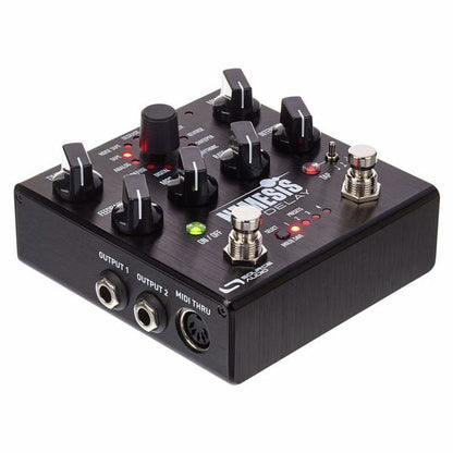 Nemesis Delay