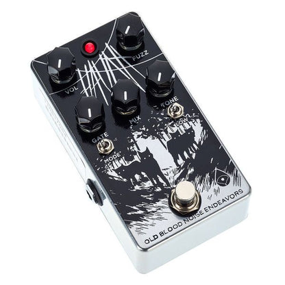 Haunt Pedal Para Guitarra