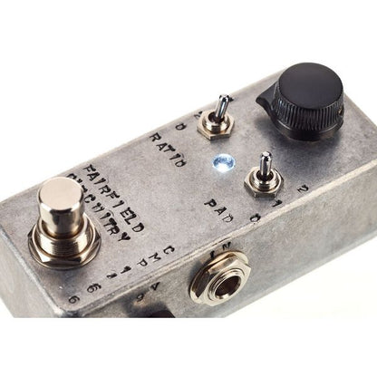 Fairfield Circuitry The Accountant Compressor