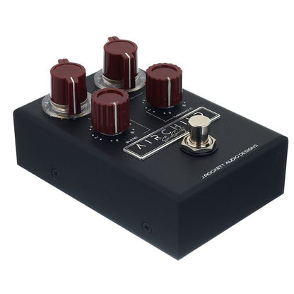 J. Rockett Airchild Pedal Para Guitarra E Contrabaixo